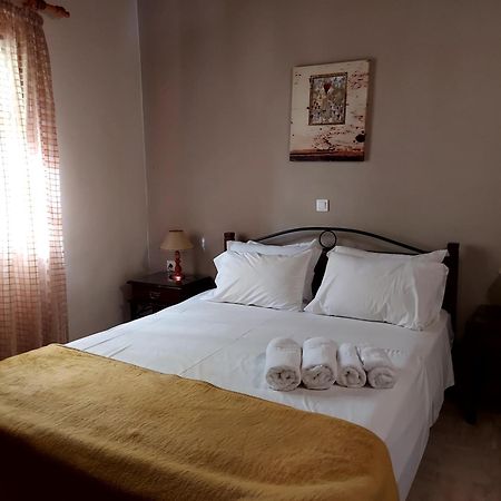 Sipsas Villas Koróni Extérieur photo