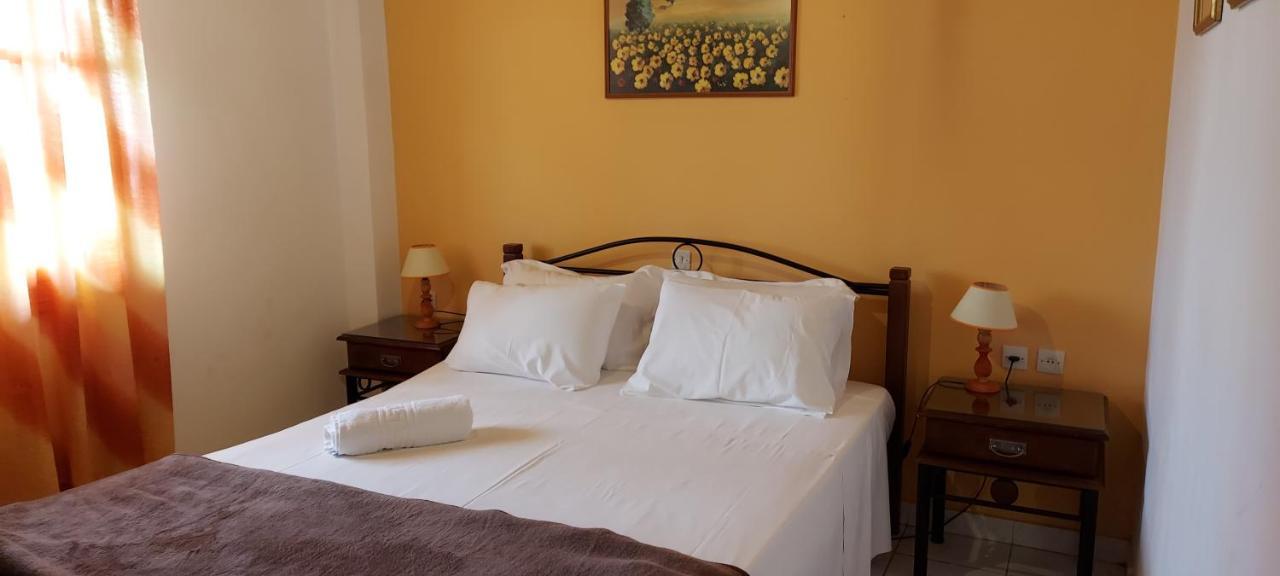 Sipsas Villas Koróni Extérieur photo