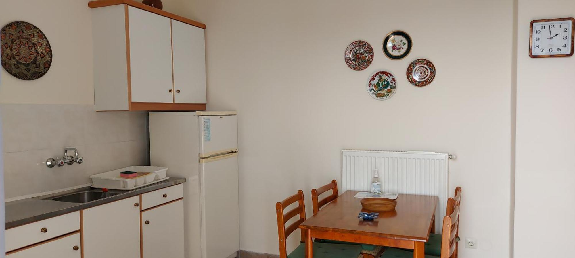 Sipsas Villas Koróni Extérieur photo