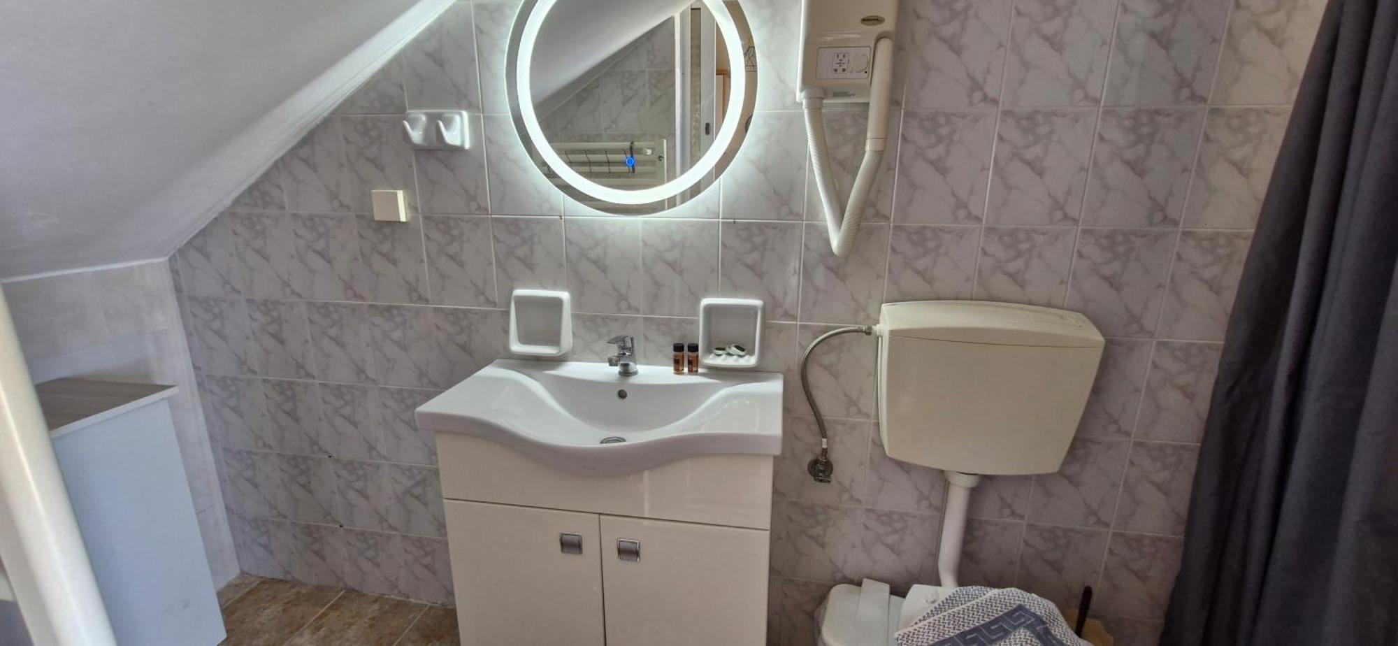 Sipsas Villas Koróni Extérieur photo