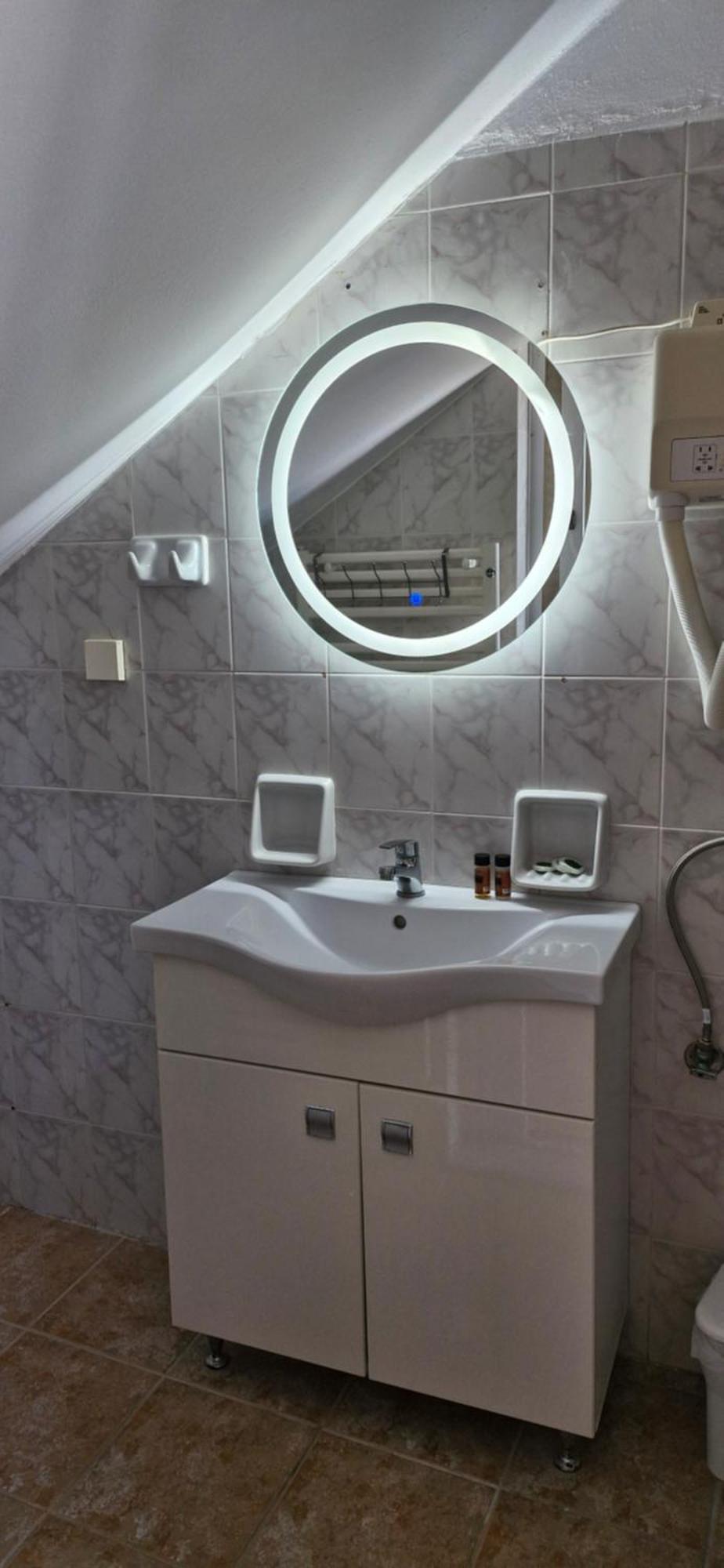 Sipsas Villas Koróni Extérieur photo