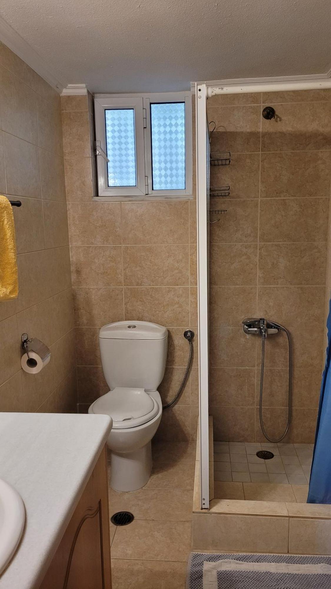 Sipsas Villas Koróni Extérieur photo